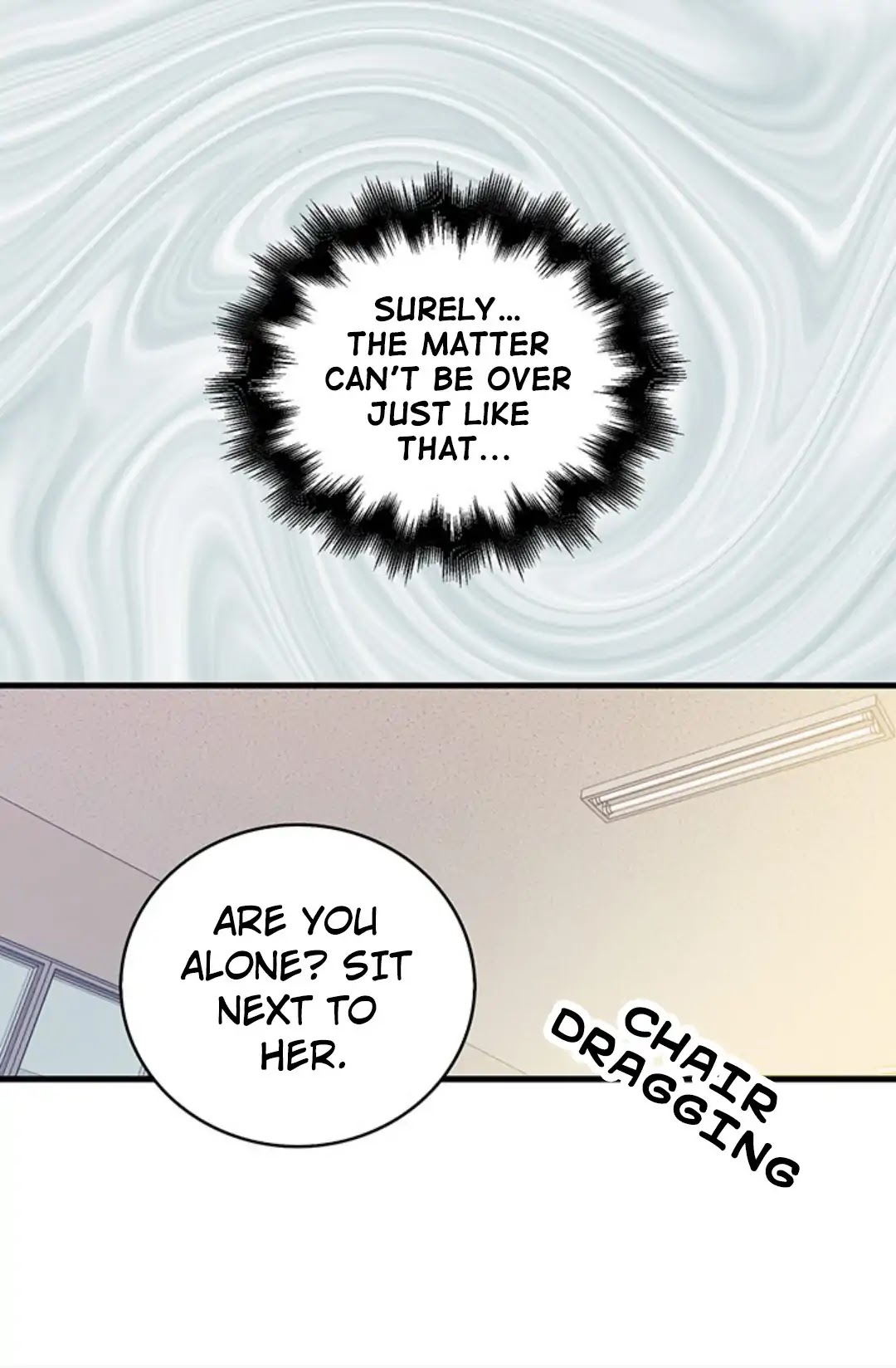 Cat's Bride Chapter 1 page 48 - Chapter 1