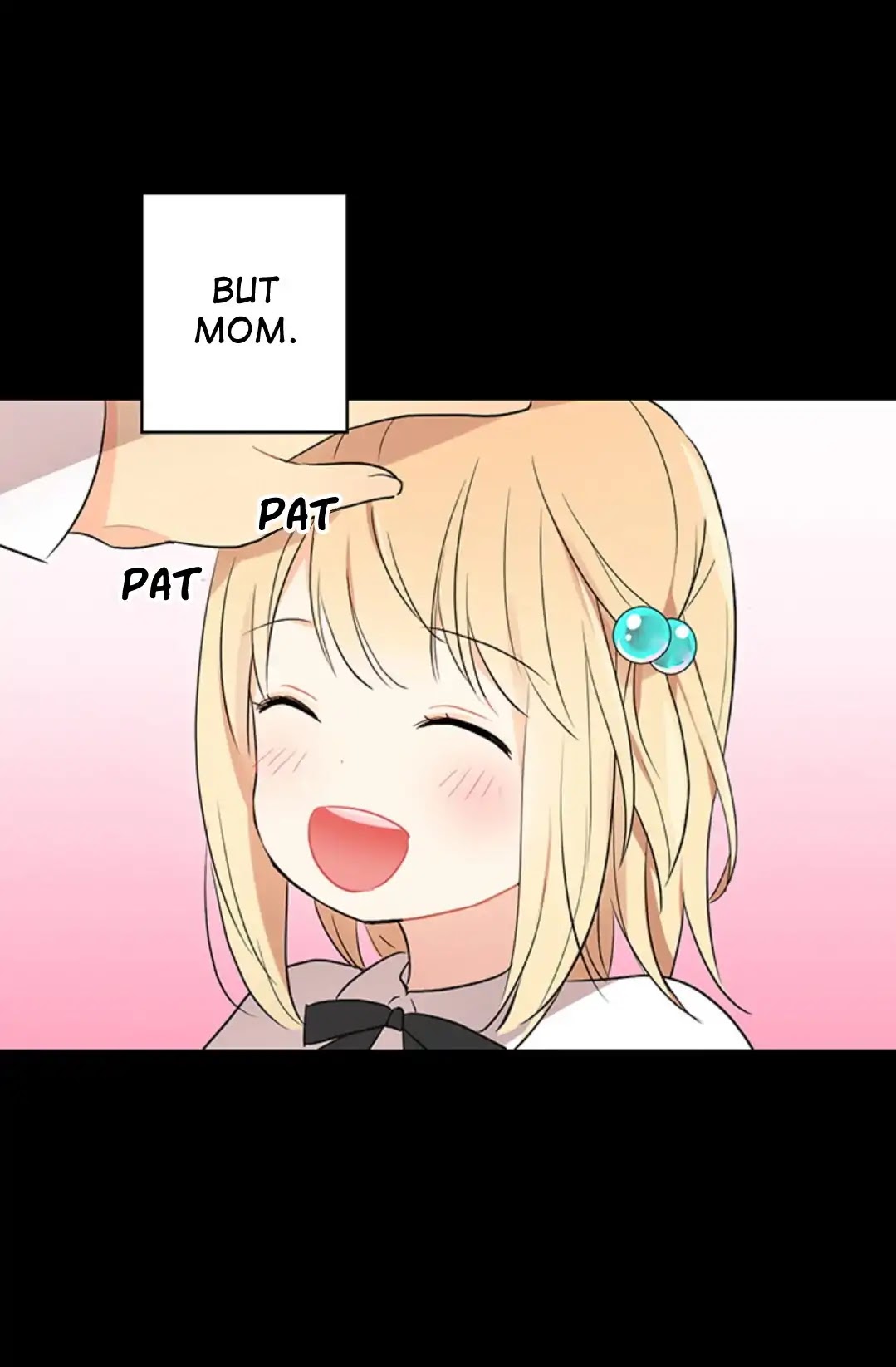 Cat's Bride Chapter 1 page 5 - Chapter 1
