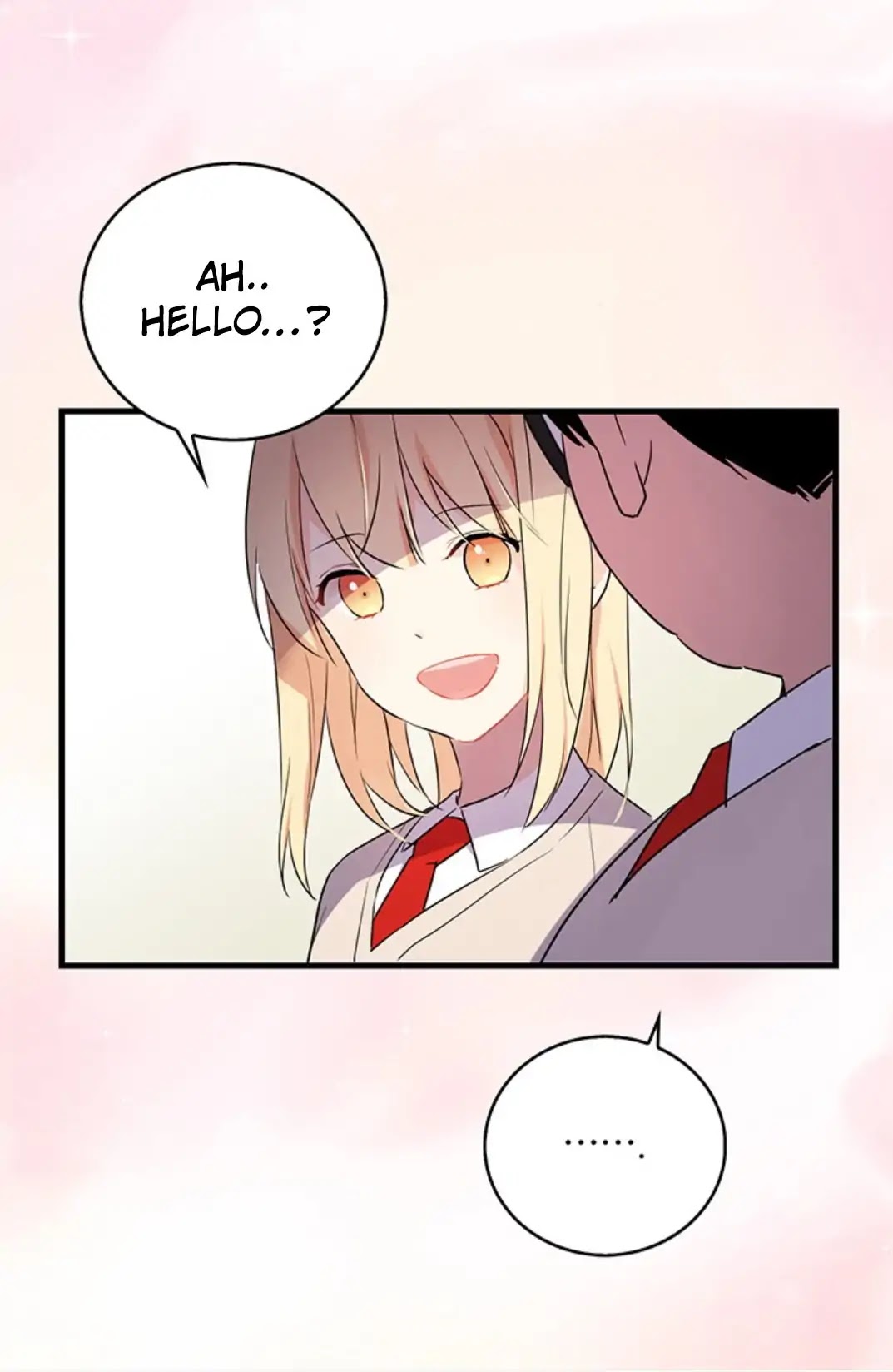 Cat's Bride Chapter 1 page 50 - Chapter 1