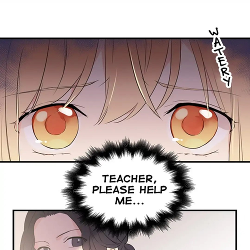 Cat's Bride Chapter 1 cover