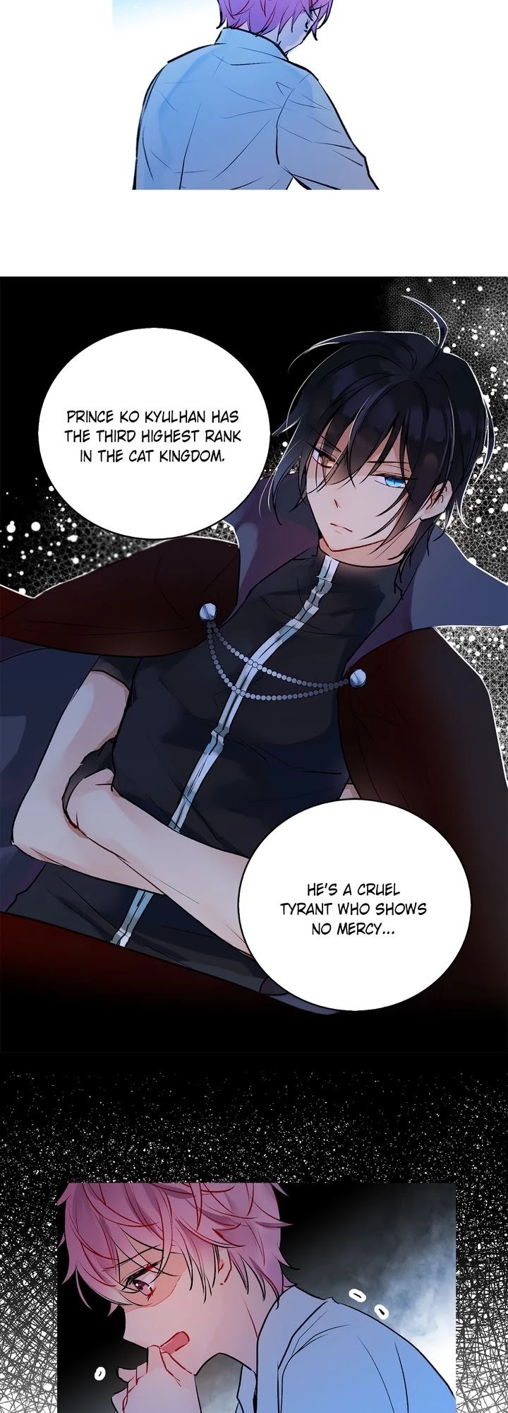 Cat's Bride Chapter 10 page 15 - Chapter 10