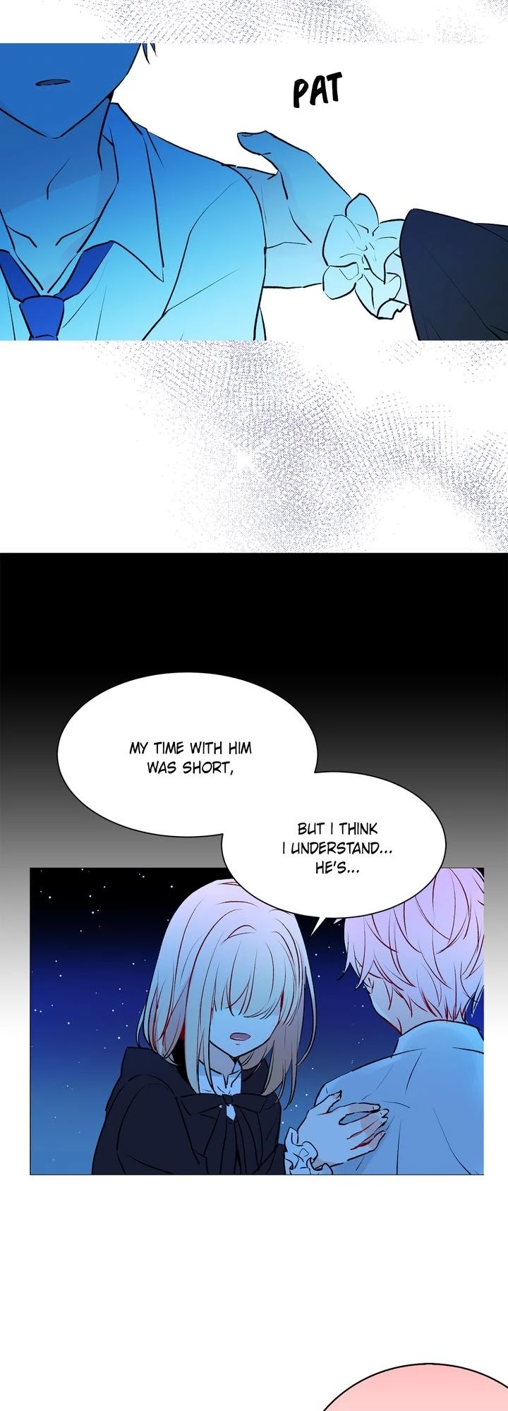 Cat's Bride Chapter 10 page 17 - Chapter 10