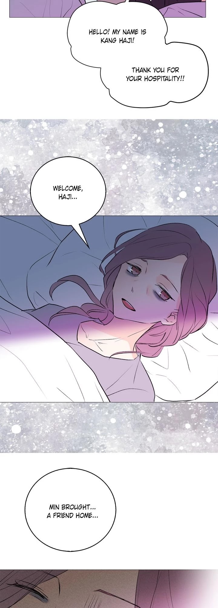 Cat's Bride Chapter 10 page 3 - Chapter 10