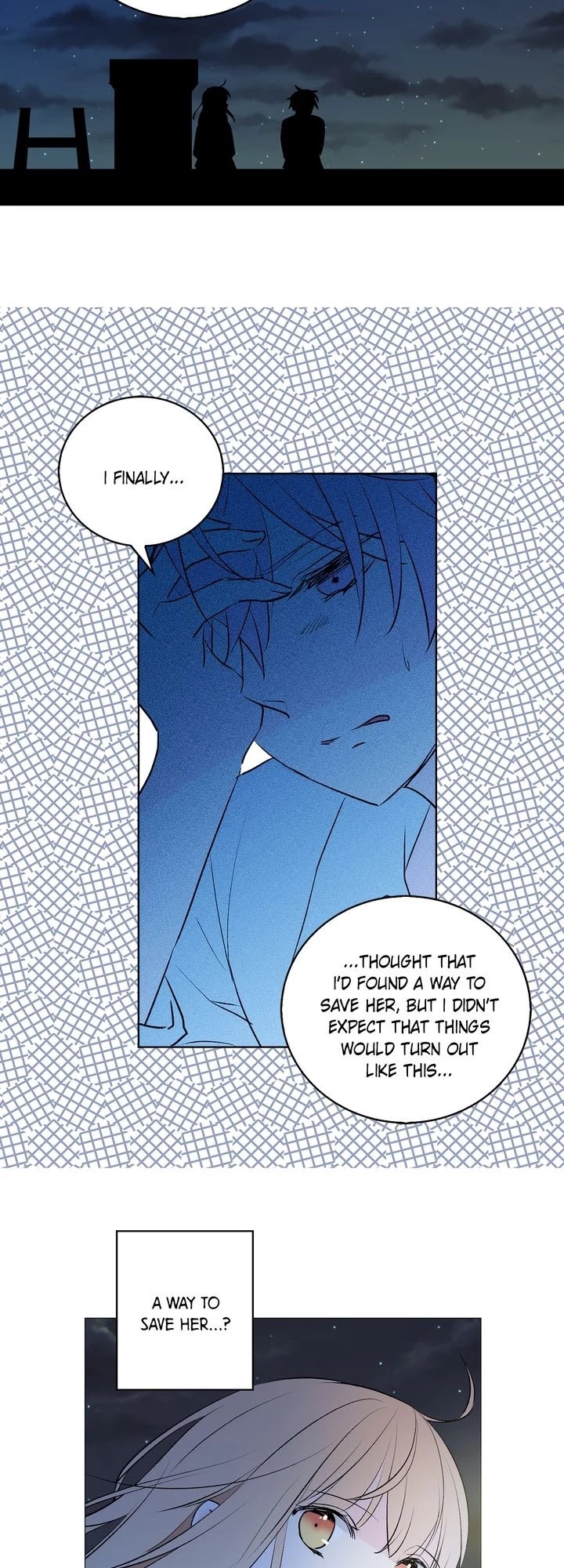 Cat's Bride Chapter 10 page 8 - Chapter 10