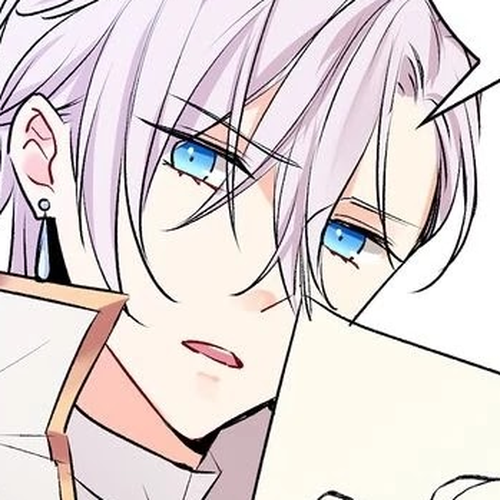 Cat's Bride Chapter 10 cover