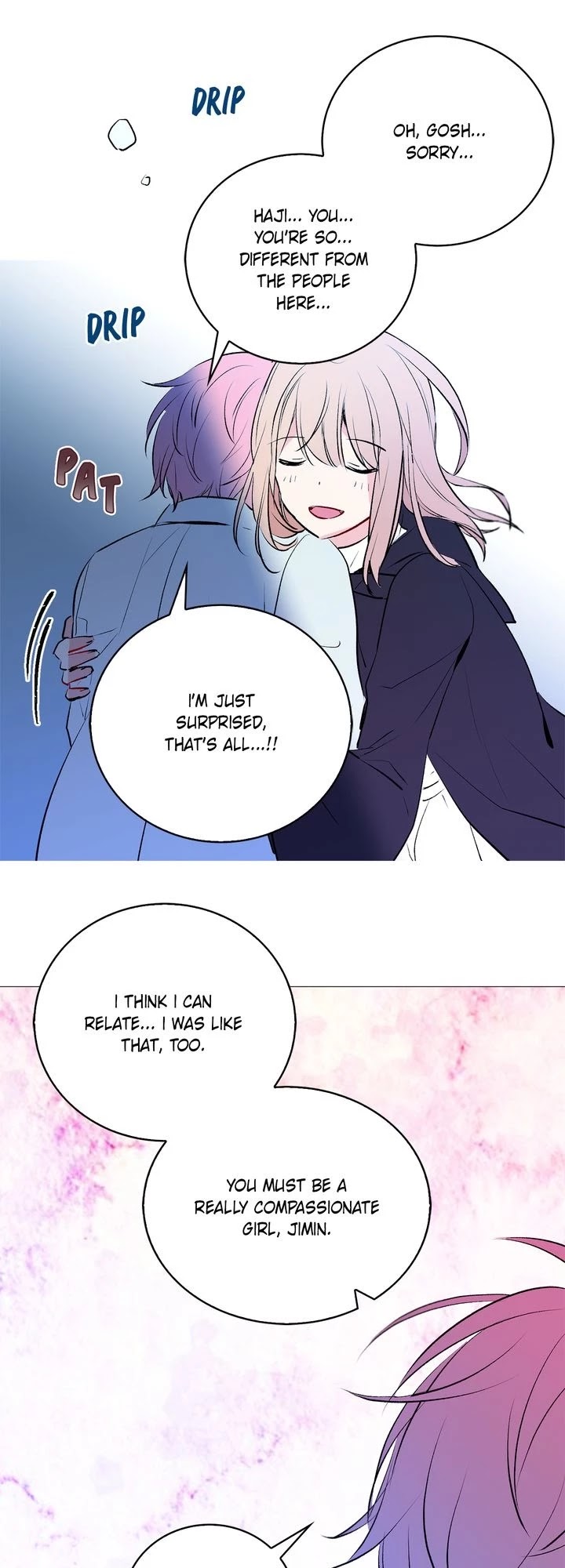 Cat's Bride Chapter 11 page 14 - Chapter 11