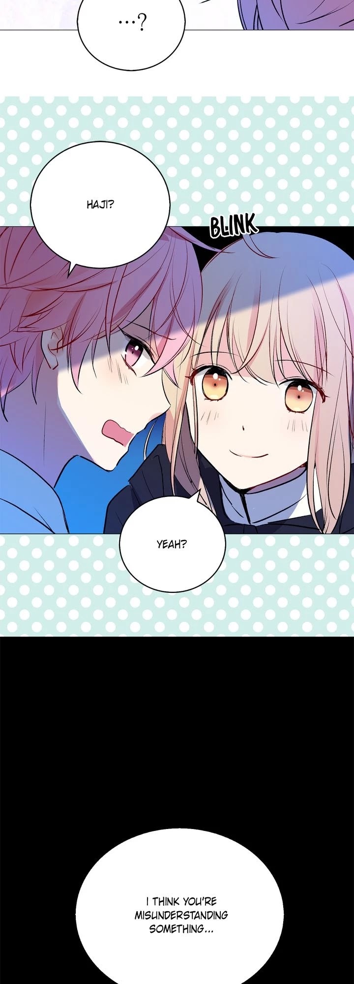 Cat's Bride Chapter 11 page 15 - Chapter 11