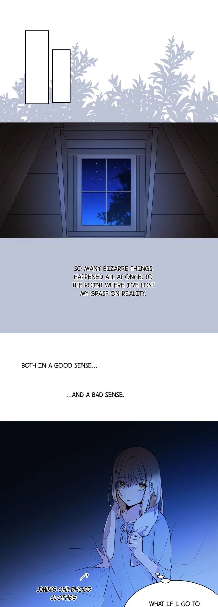 Cat's Bride Chapter 11 page 17 - Chapter 11