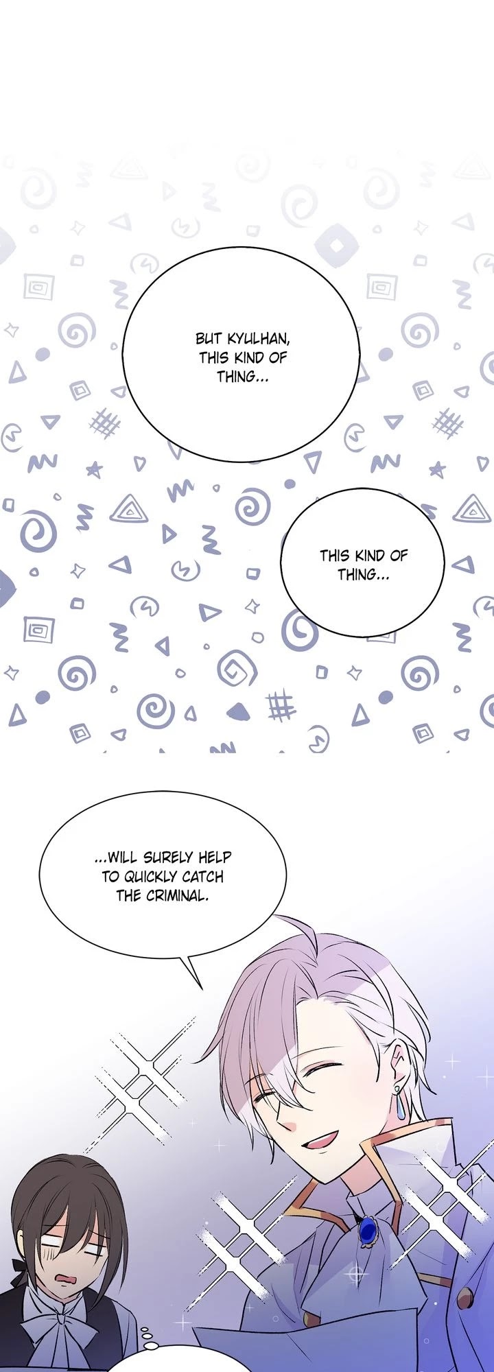 Cat's Bride Chapter 11 page 2 - Chapter 11