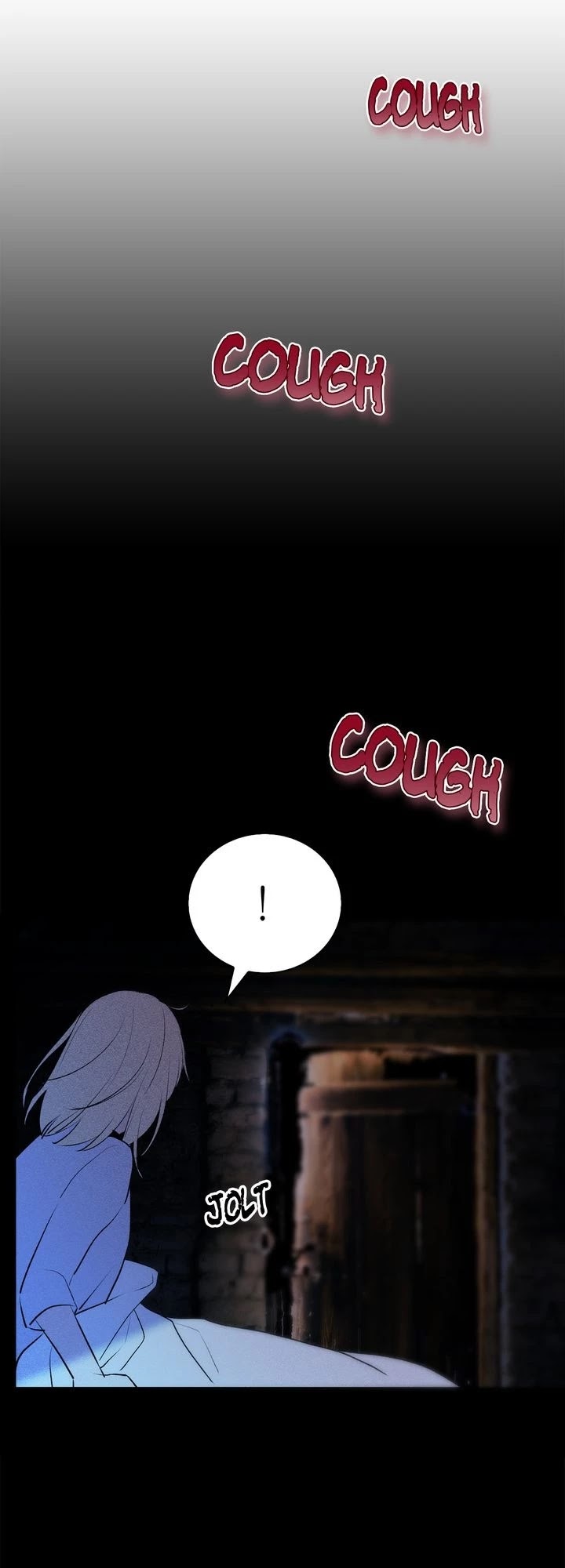 Cat's Bride Chapter 11 page 21 - Chapter 11