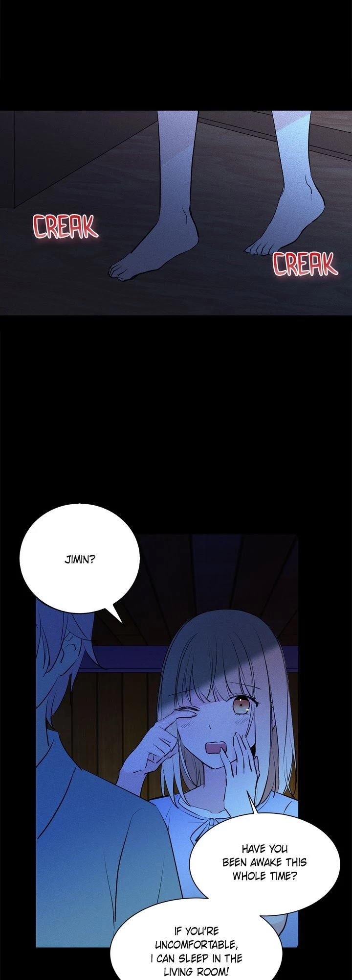 Cat's Bride Chapter 11 page 22 - Chapter 11