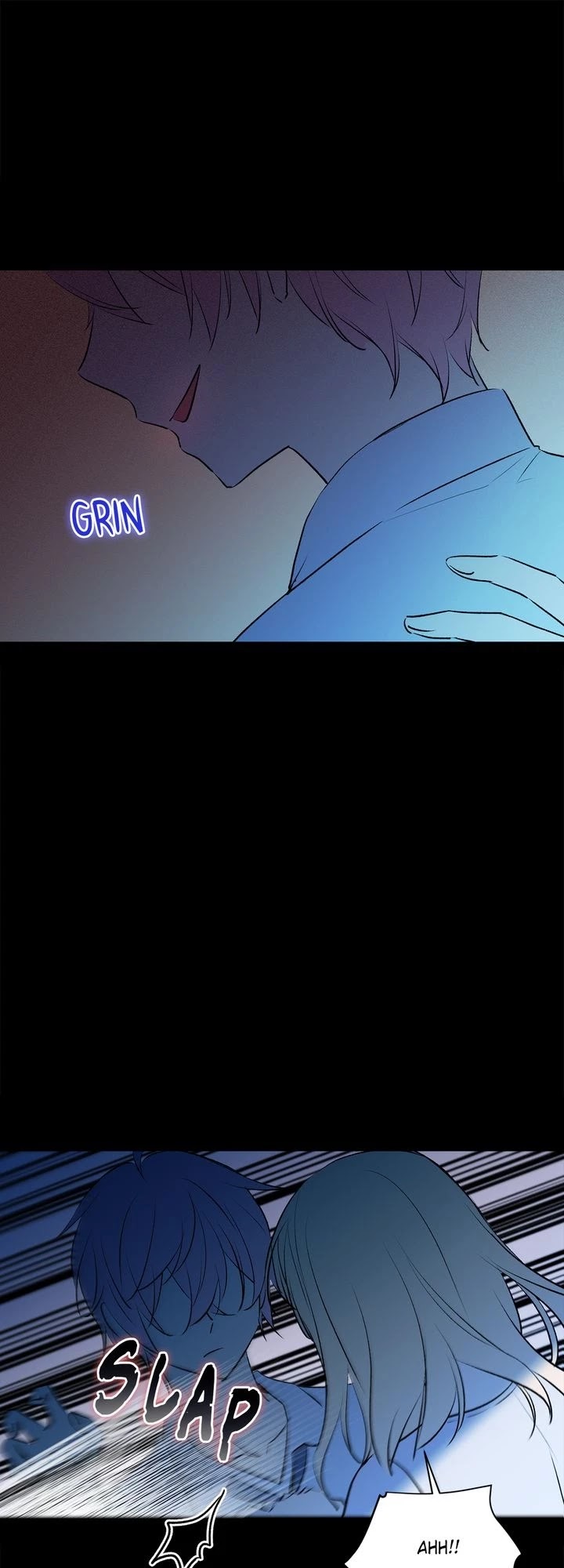 Cat's Bride Chapter 11 page 24 - Chapter 11