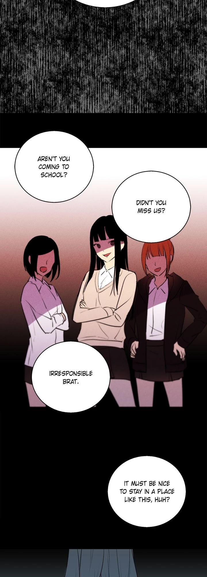 Cat's Bride Chapter 11 page 26 - Chapter 11