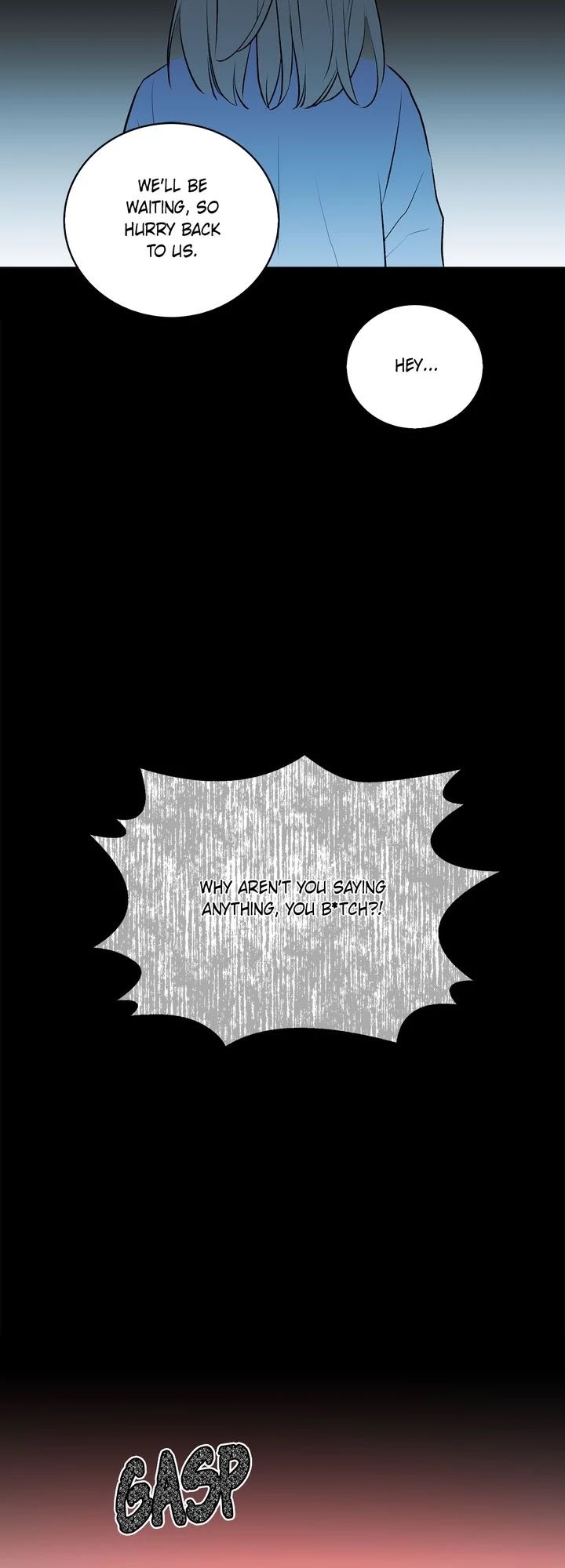 Cat's Bride Chapter 11 page 27 - Chapter 11