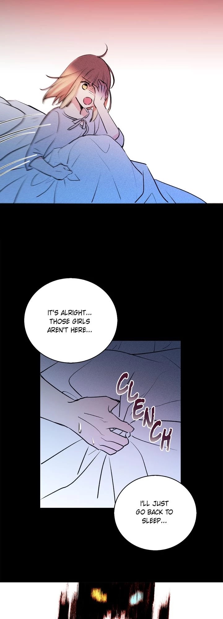Cat's Bride Chapter 11 page 28 - Chapter 11