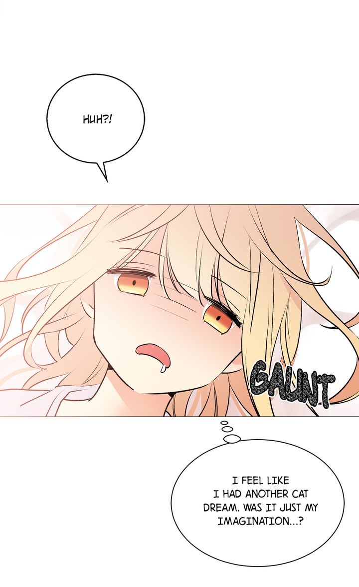 Cat's Bride Chapter 11 page 30 - Chapter 11