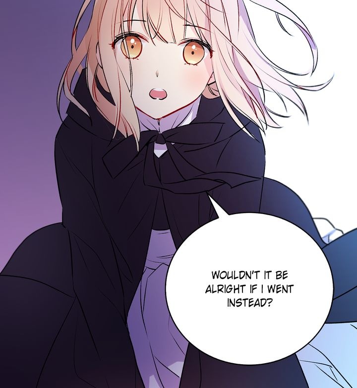 Cat's Bride Chapter 11 page 6 - Chapter 11