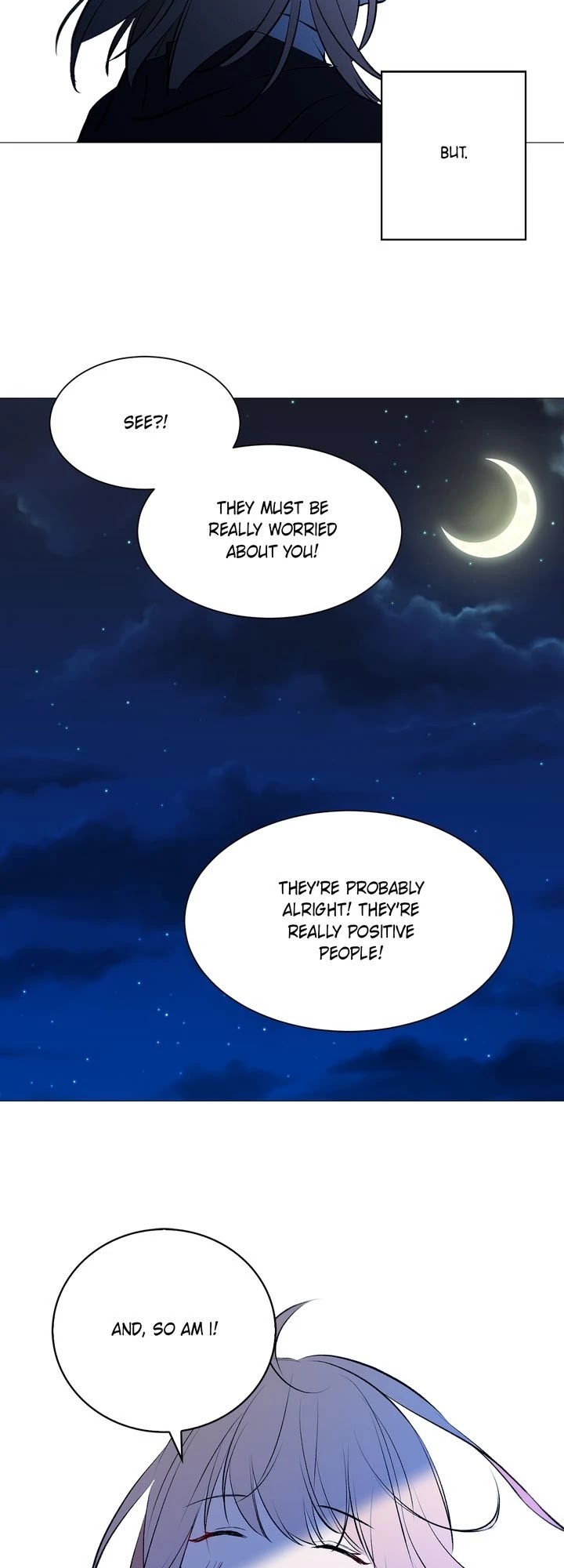 Cat's Bride Chapter 11 page 9 - Chapter 11