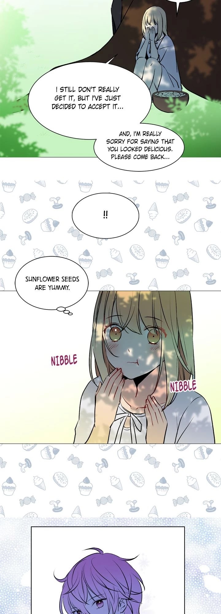 Cat's Bride Chapter 12 page 10 - Chapter 12