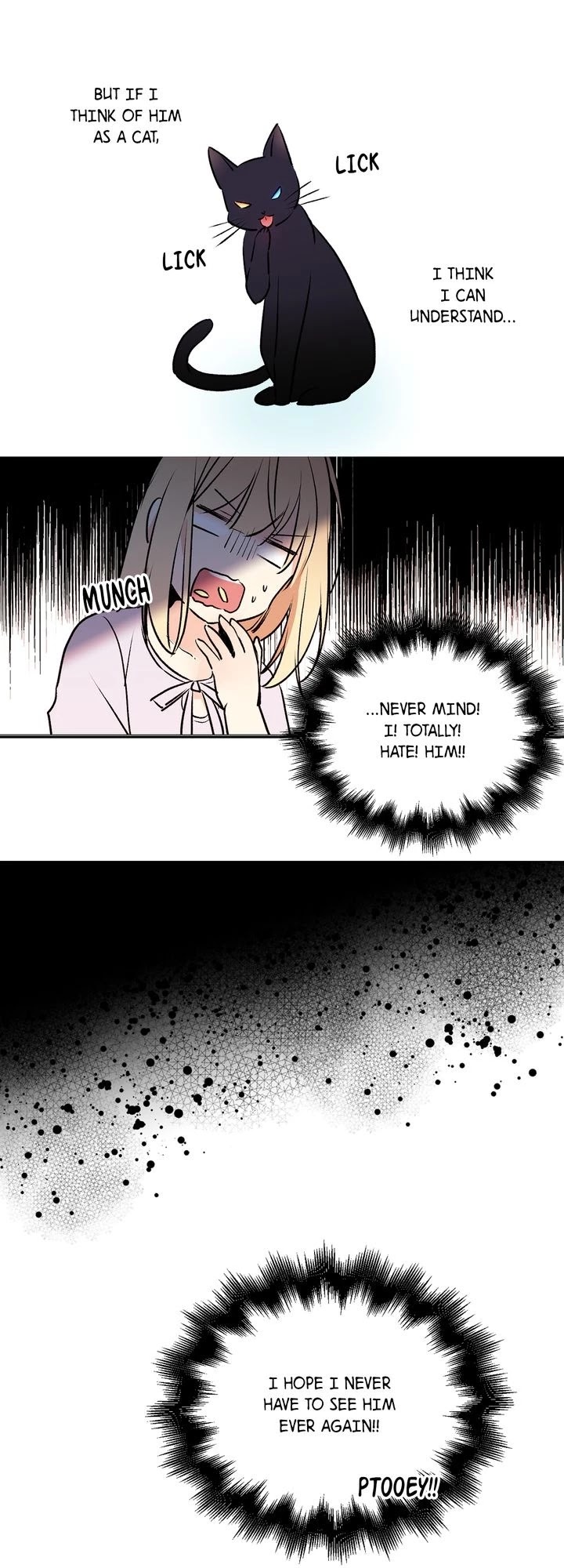 Cat's Bride Chapter 12 page 12 - Chapter 12