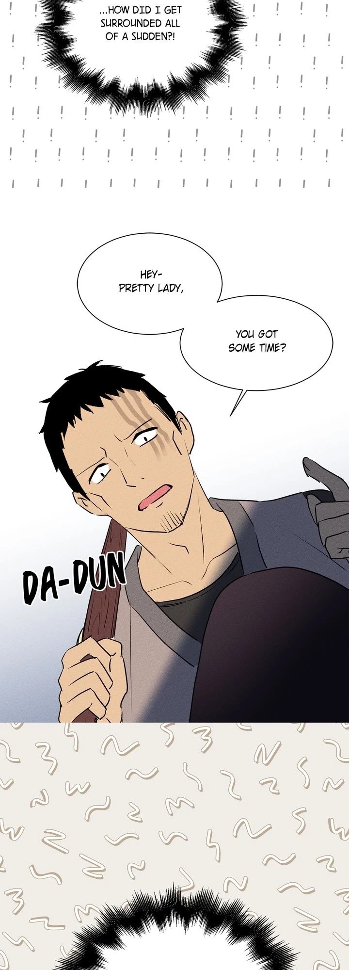 Cat's Bride Chapter 12 page 19 - Chapter 12