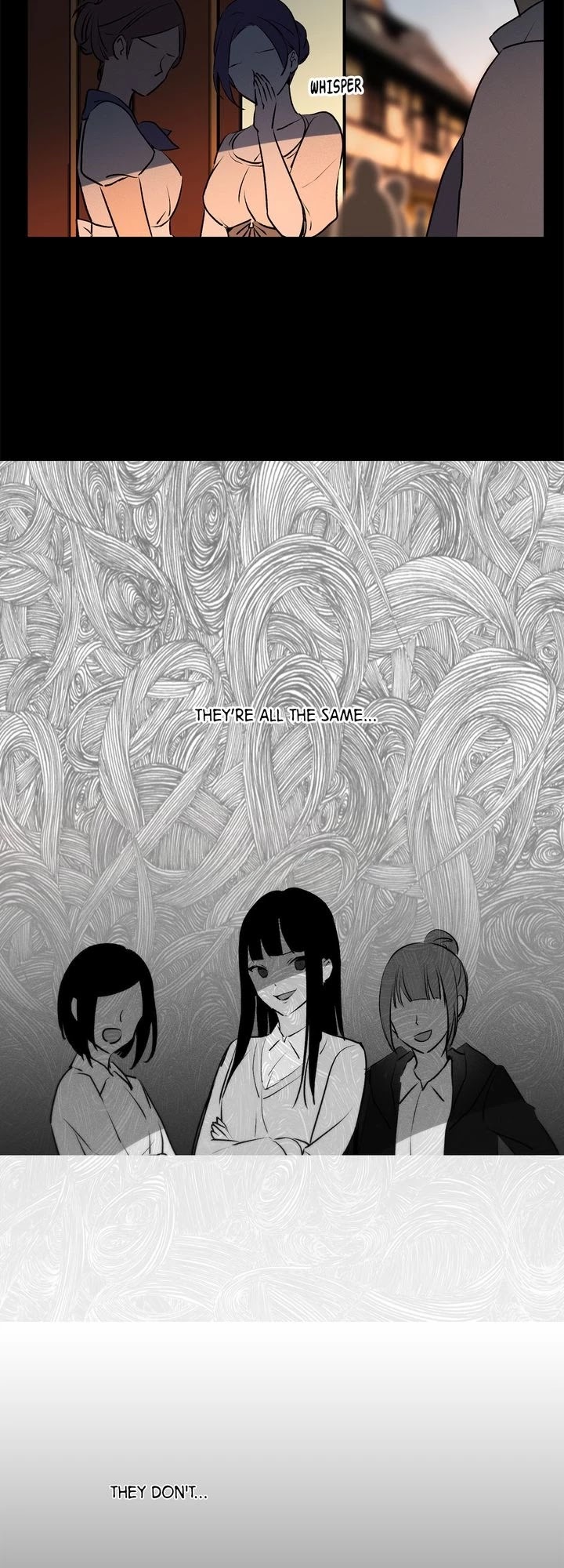 Cat's Bride Chapter 12 page 25 - Chapter 12