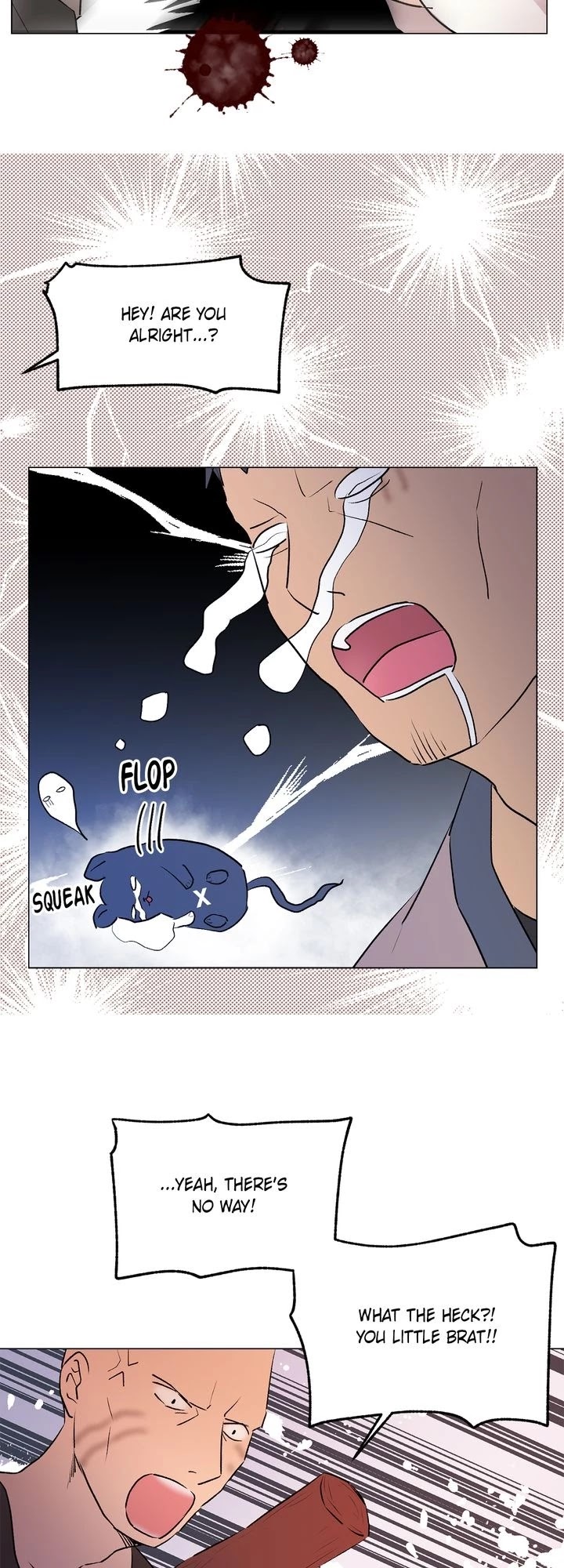 Cat's Bride Chapter 12 page 28 - Chapter 12