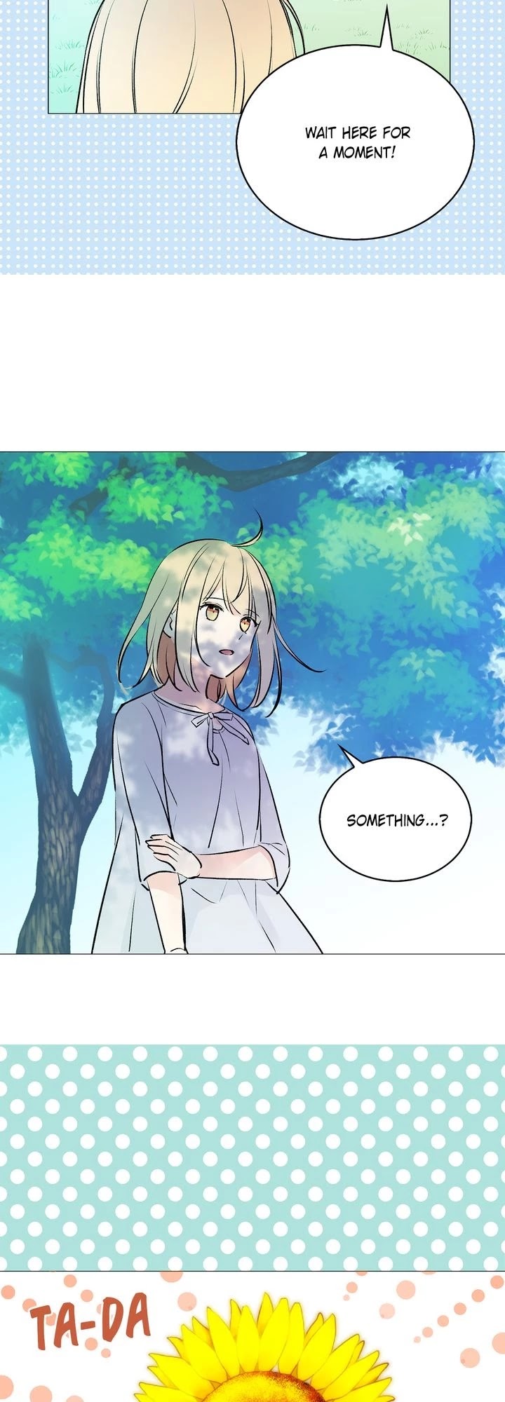 Cat's Bride Chapter 12 page 4 - Chapter 12