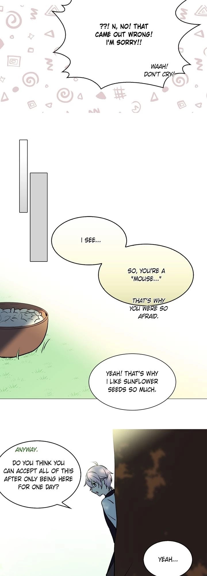 Cat's Bride Chapter 12 page 9 - Chapter 12