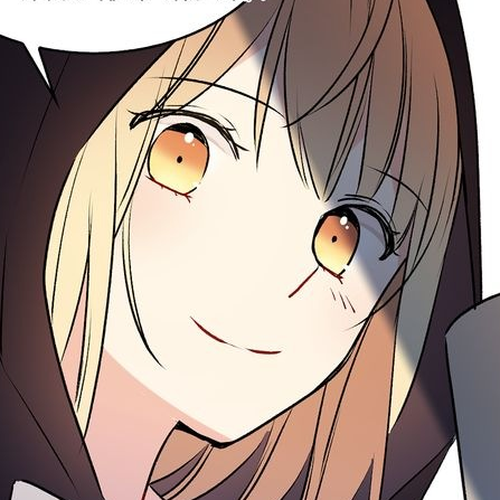 Cat's Bride Chapter 12 cover