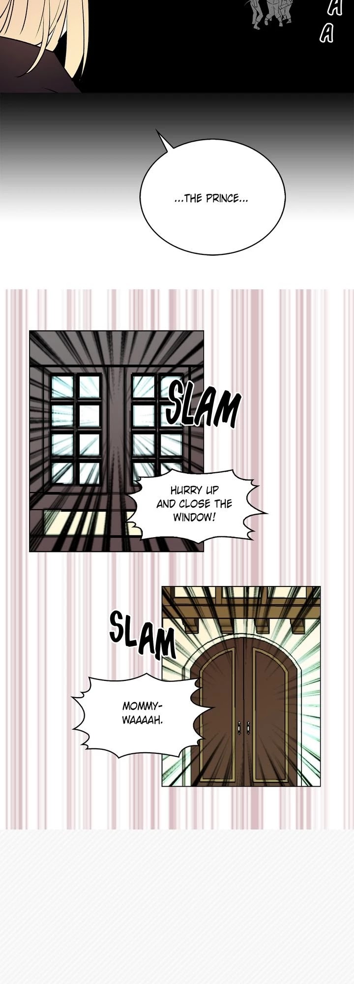 Cat's Bride Chapter 13 page 10 - Chapter 13
