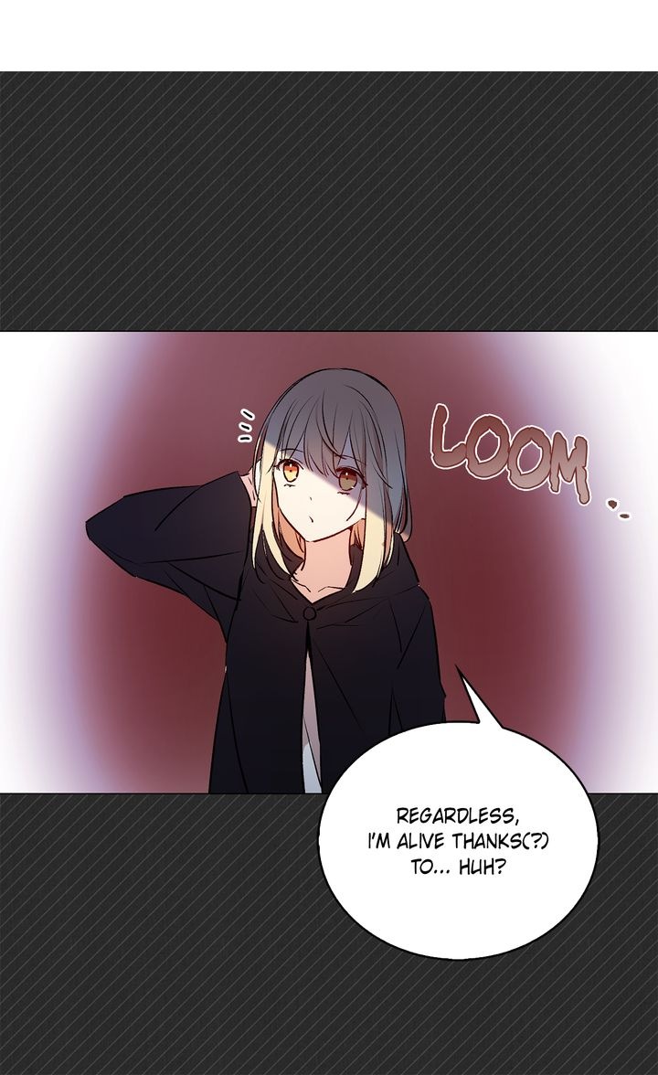 Cat's Bride Chapter 13 page 13 - Chapter 13
