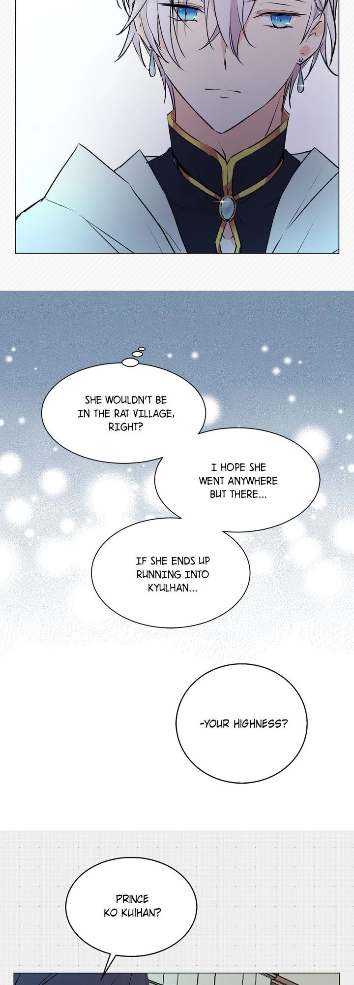 Cat's Bride Chapter 13 page 17 - Chapter 13