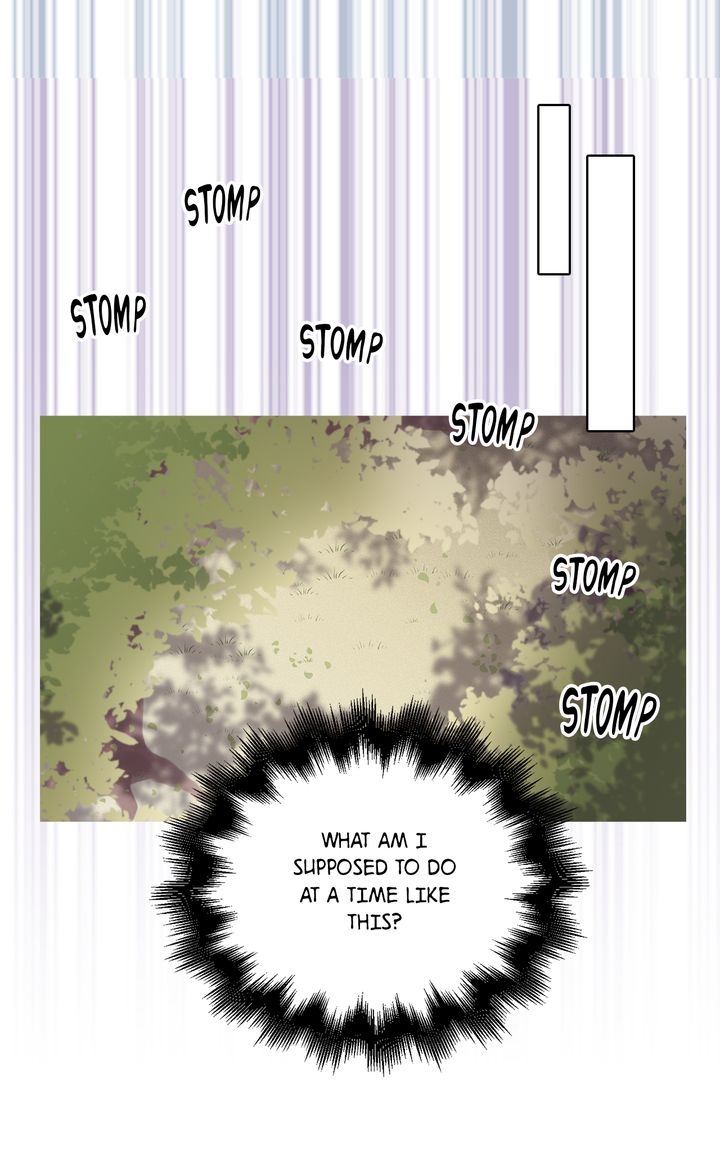 Cat's Bride Chapter 13 page 20 - Chapter 13