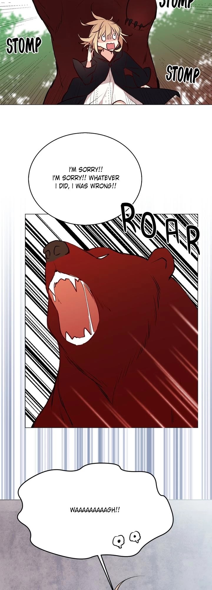 Cat's Bride Chapter 13 page 23 - Chapter 13