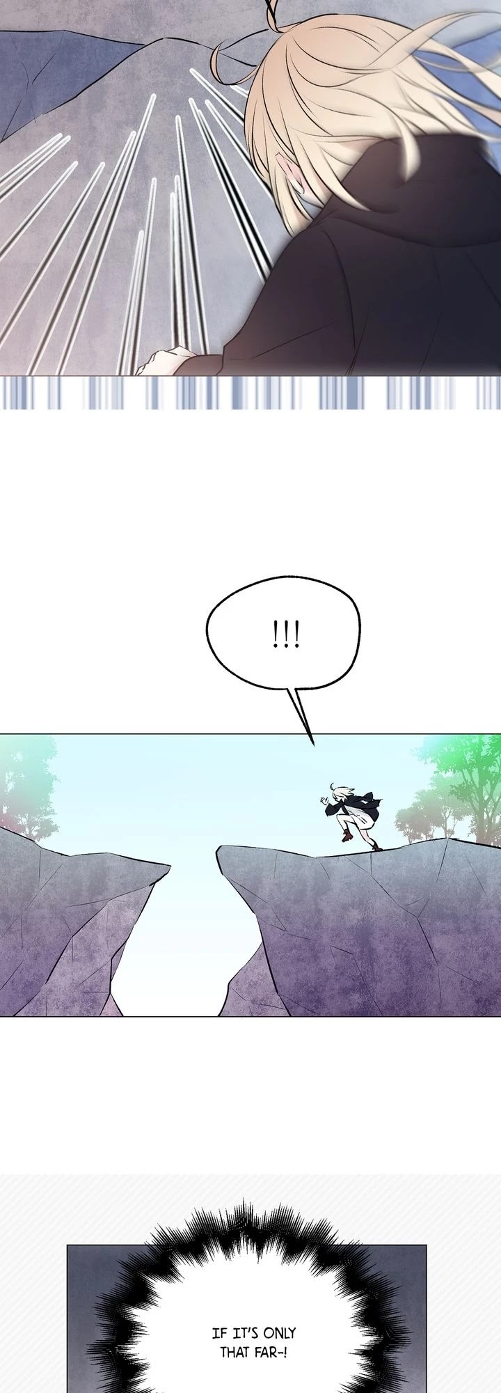 Cat's Bride Chapter 13 page 24 - Chapter 13