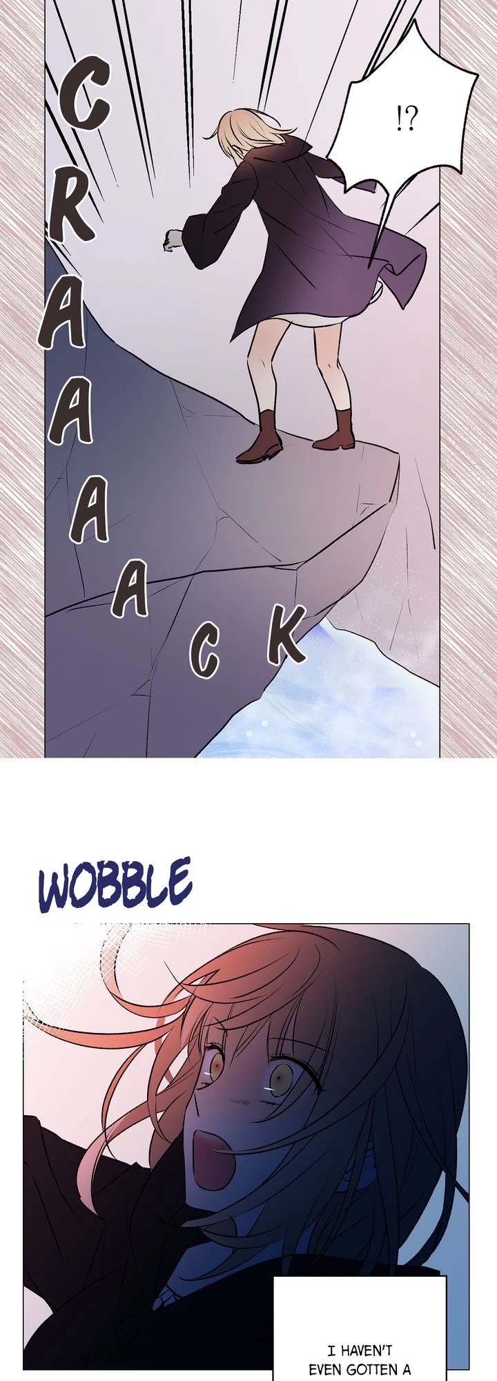 Cat's Bride Chapter 13 page 28 - Chapter 13