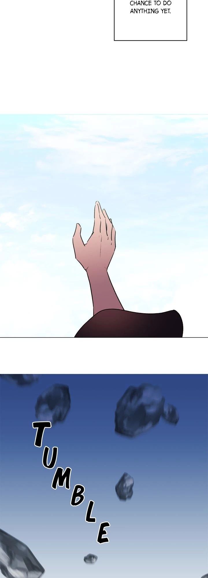 Cat's Bride Chapter 13 page 29 - Chapter 13