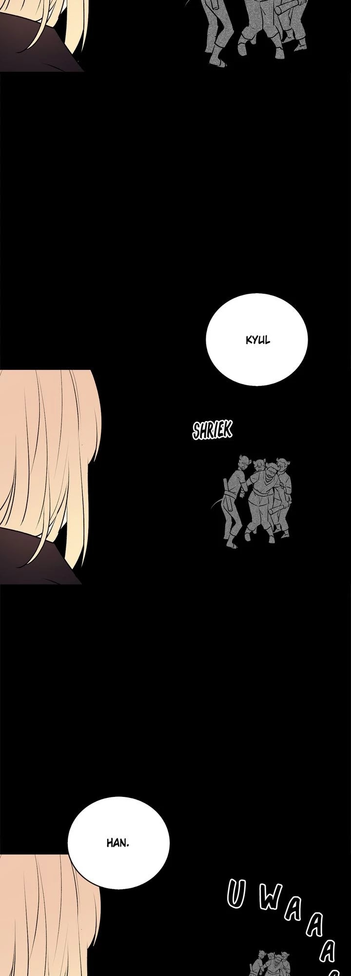 Cat's Bride Chapter 13 page 9 - Chapter 13