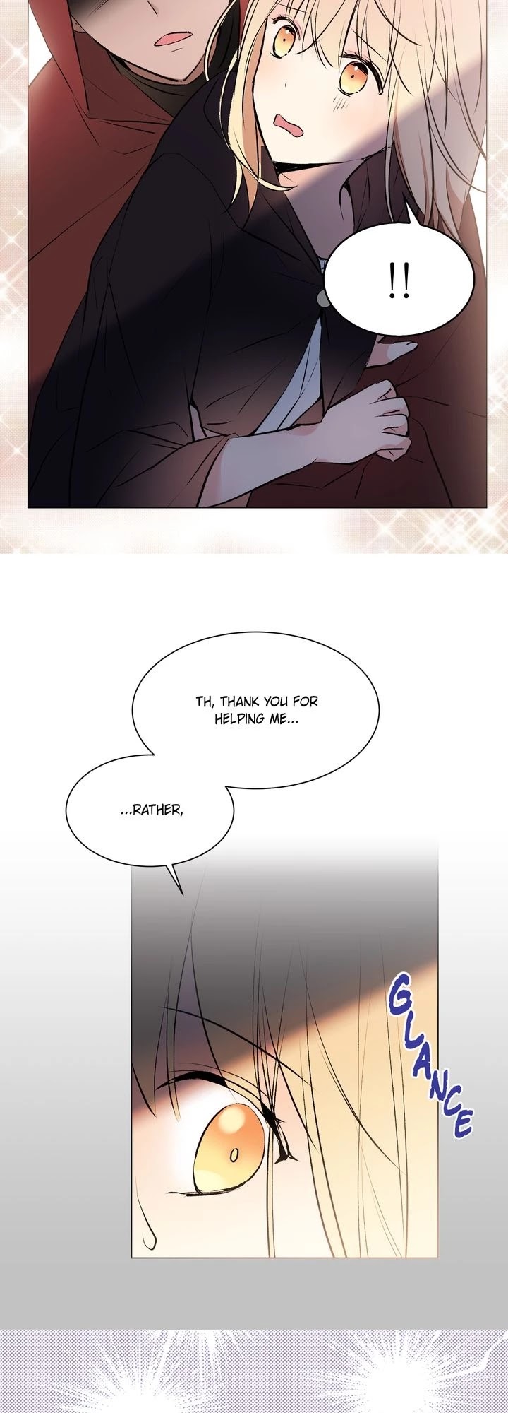Cat's Bride Chapter 14 page 11 - Chapter 14