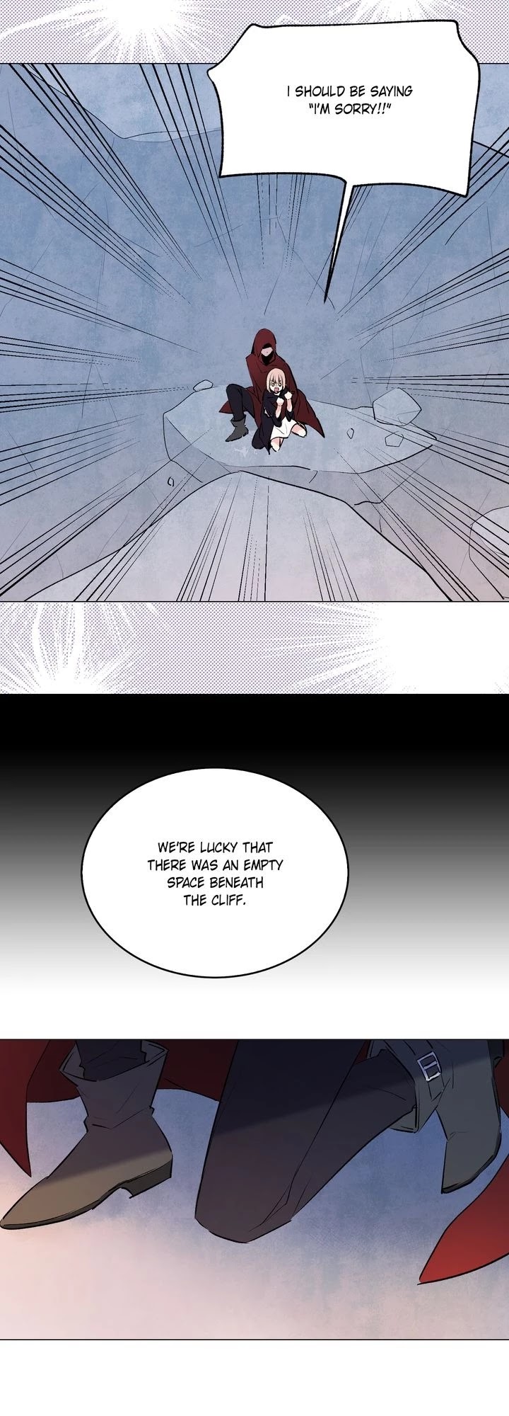 Cat's Bride Chapter 14 page 12 - Chapter 14