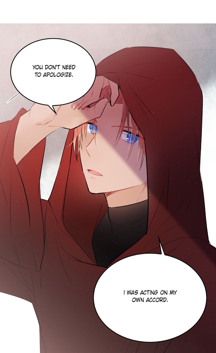 Cat's Bride Chapter 14 page 13 - Chapter 14