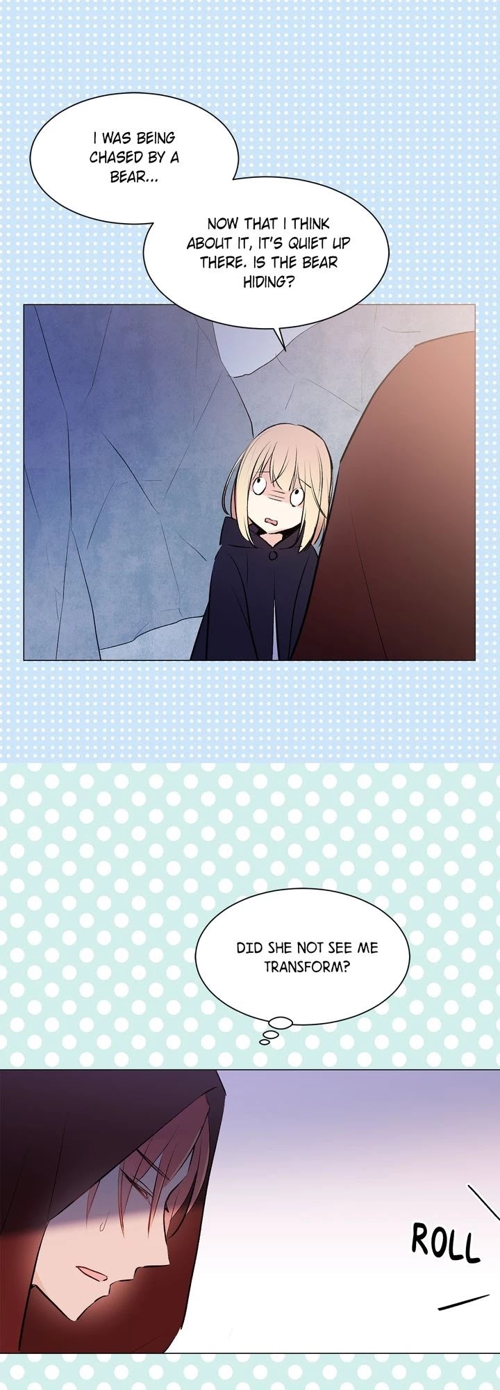 Cat's Bride Chapter 14 page 14 - Chapter 14