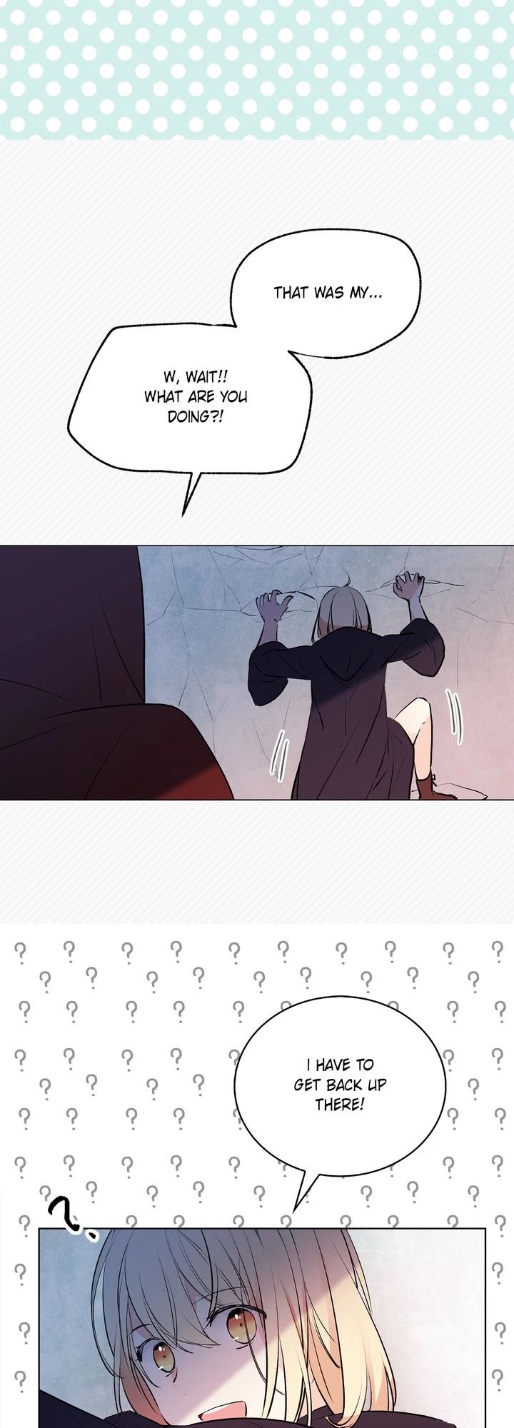 Cat's Bride Chapter 14 page 15 - Chapter 14