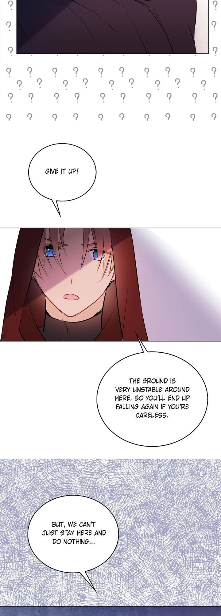 Cat's Bride Chapter 14 page 16 - Chapter 14