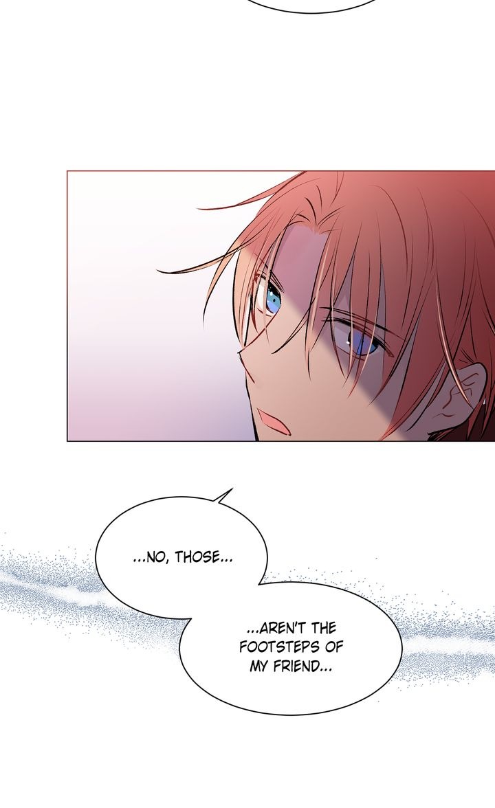 Cat's Bride Chapter 14 page 27 - Chapter 14