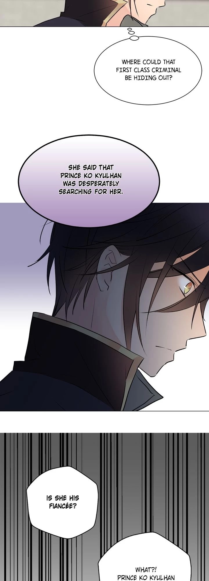 Cat's Bride Chapter 14 page 4 - Chapter 14