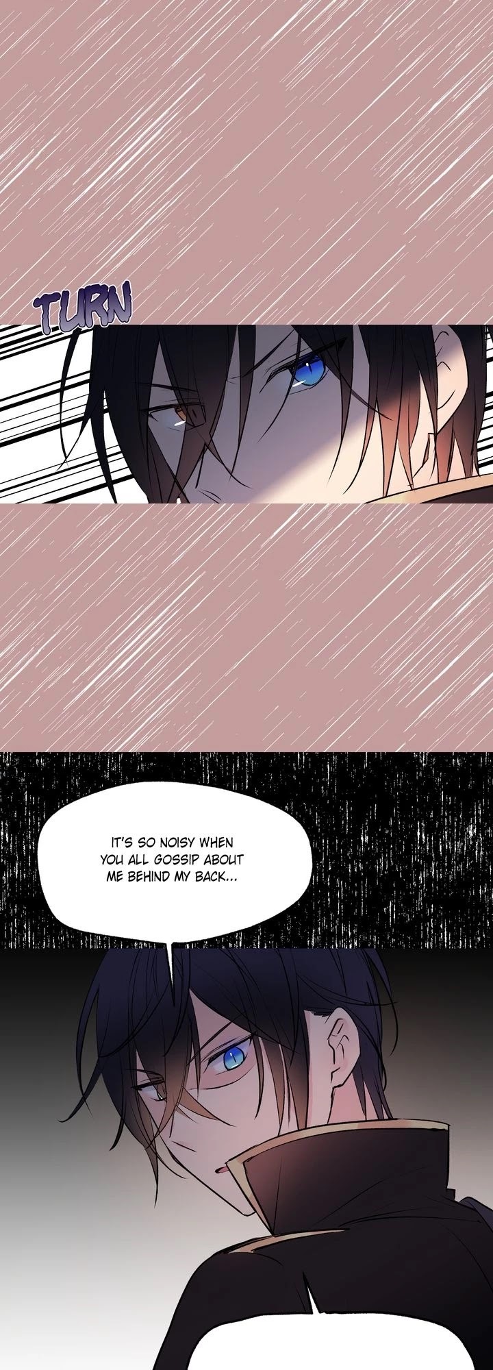 Cat's Bride Chapter 14 page 7 - Chapter 14