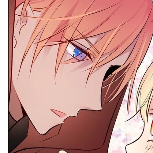 Cat's Bride Chapter 14 cover