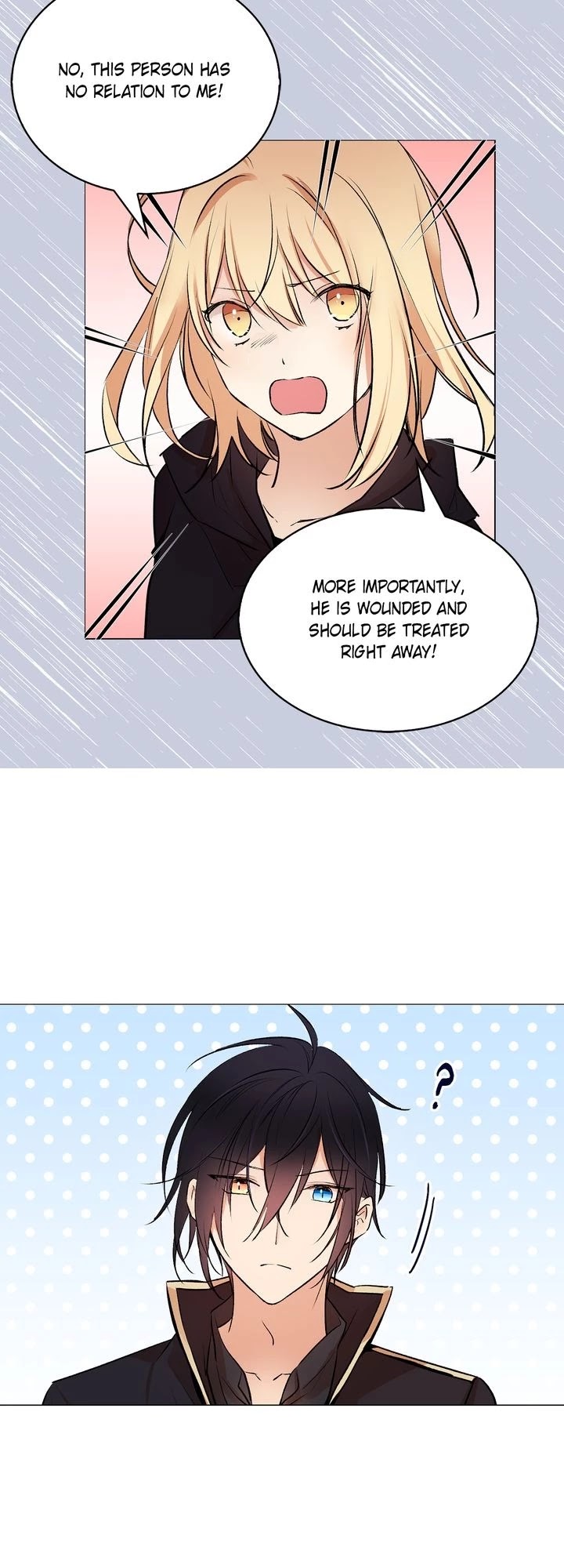 Cat's Bride Chapter 15 page 12 - Chapter 15